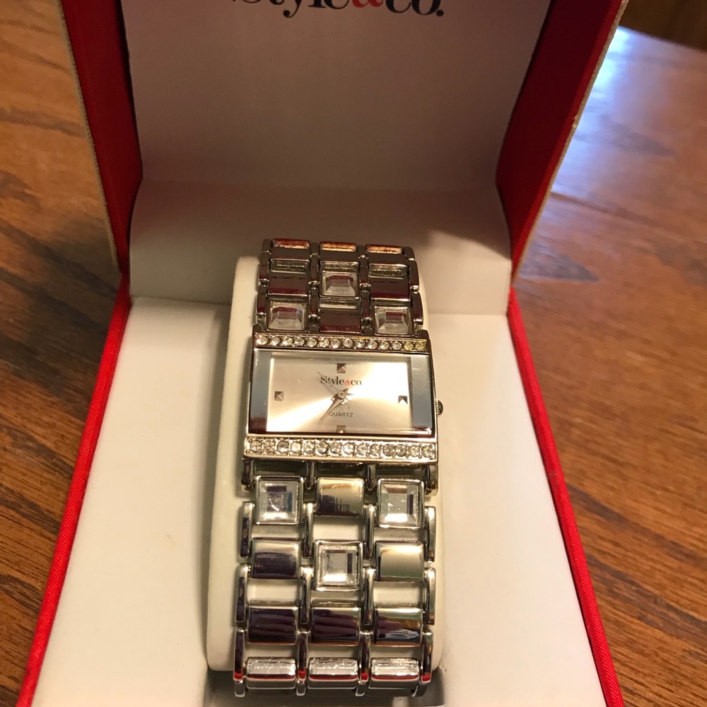 Lovely watch